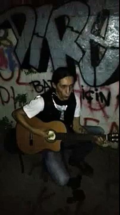 Görkem - Onursuz Olmasın Aşk (Gezi Direnişi)