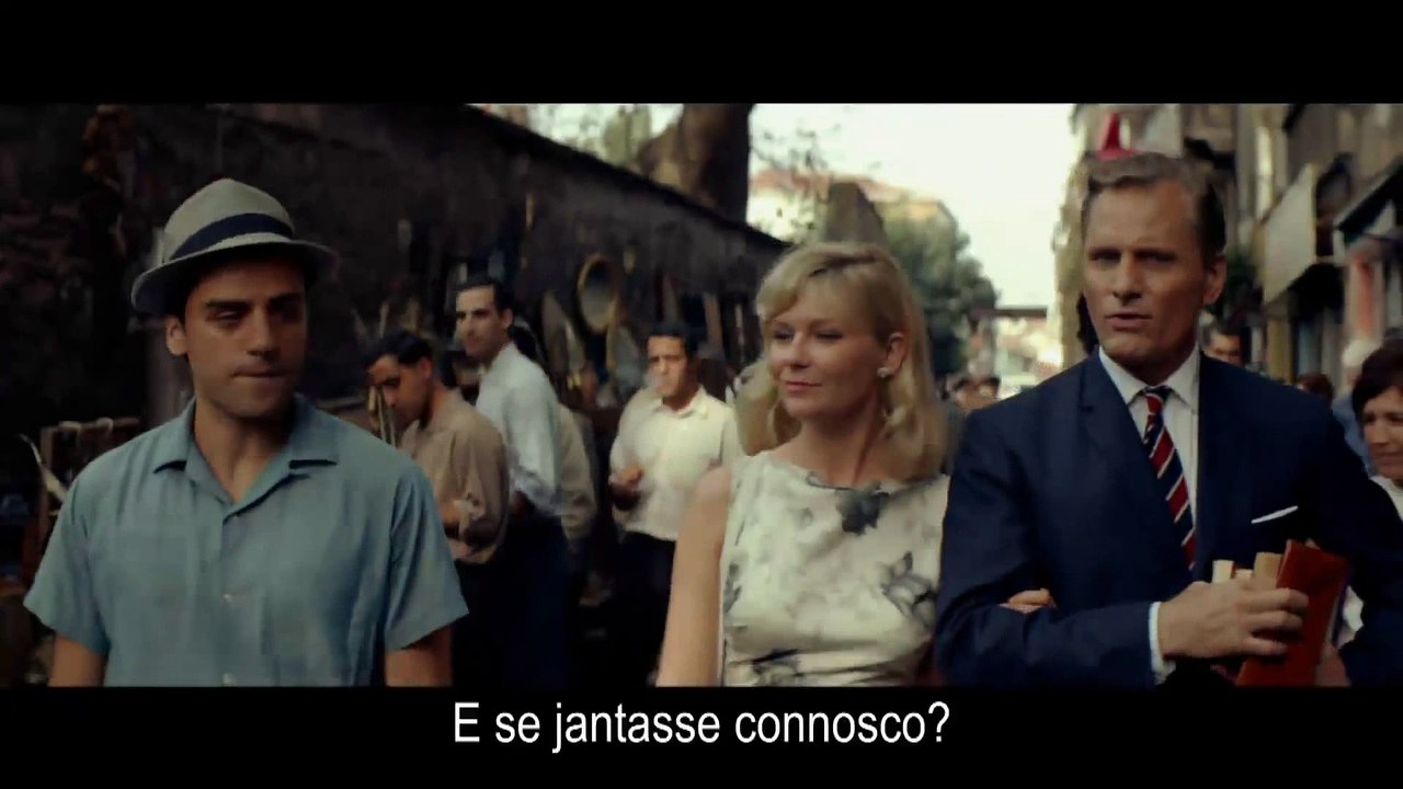 As Duas Faces De Janeiro