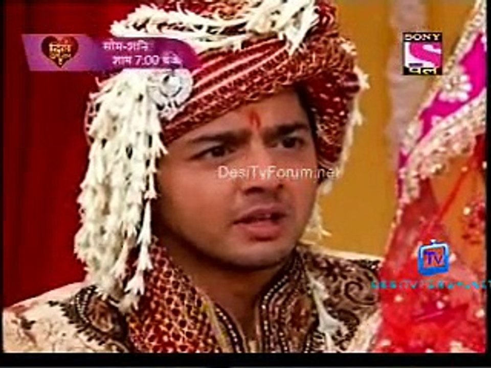Piya Basanti Re 11th November 2014 Video Watch Online pt3