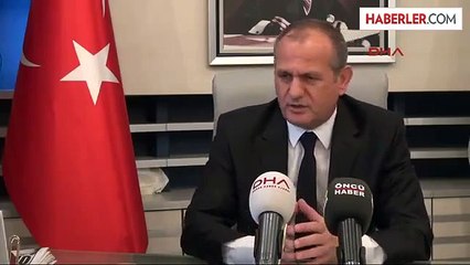 Depremden Sonra Yapılan İş Merkezi Harabeye Döndü