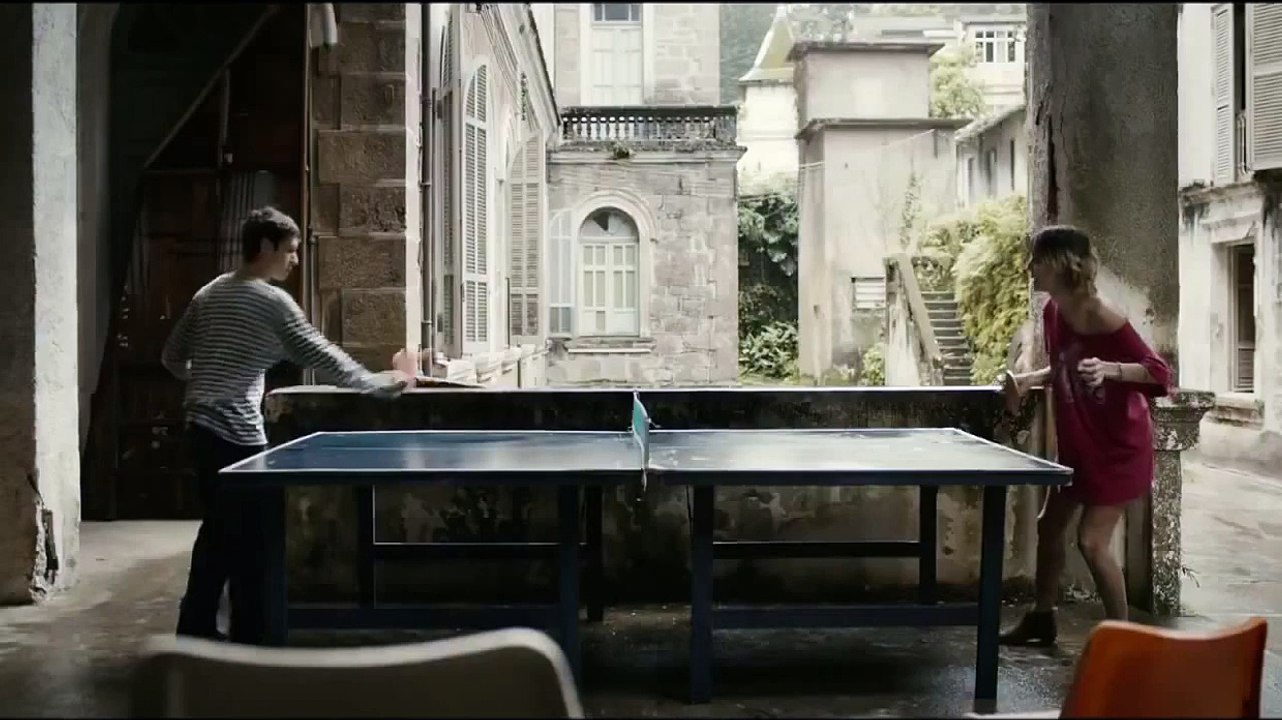 Boa Sorte - Trailer