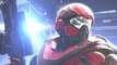Halo 5 Guardians - Multiplayer Beta Gameplay: Behind the Scenes [EN]