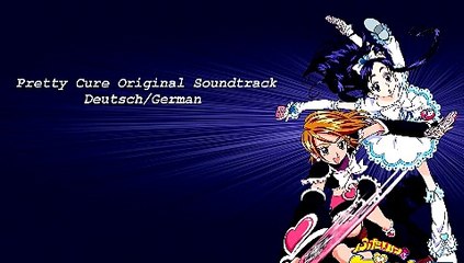 ♪Pretty Cure OST♪~02 - Träume Die Ich Hab