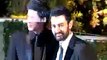 Salman Khan enjoying Shahrukh Khan and Aamir Khan's competition!   Bollywood News