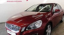 Annonce Occasion VOLVO S60 DRIVe 115 ch Stop & Start Summum 2011