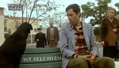 Kemal Sunal  ~  '' Yedi Bela Hüsnü '' :)