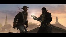 Assassin’s Creed Rogue - Xbox 360 Launch Trailer [EN]