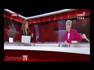 Canan Karatay: Zeytin kesenlerin IŞİD’den farkı yok