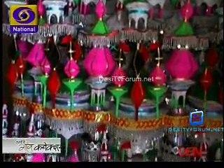 Gaon Connection 11th November 2014 Video Watch Online pt2