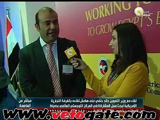 وزير التموين: شركة بميزانية 5 دول تبحث الإستثمار فى مصر