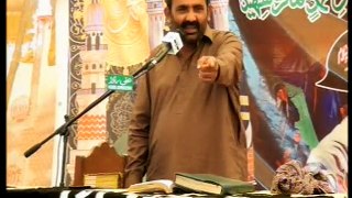 Zakir Qazi Faisal Jamshed-Khalar Magsian 21 Oct 2014