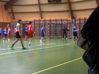 -13 VS WINGEN PART 3