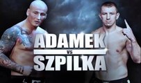 ZA DARMO powtorka walki adamek vs szpilka