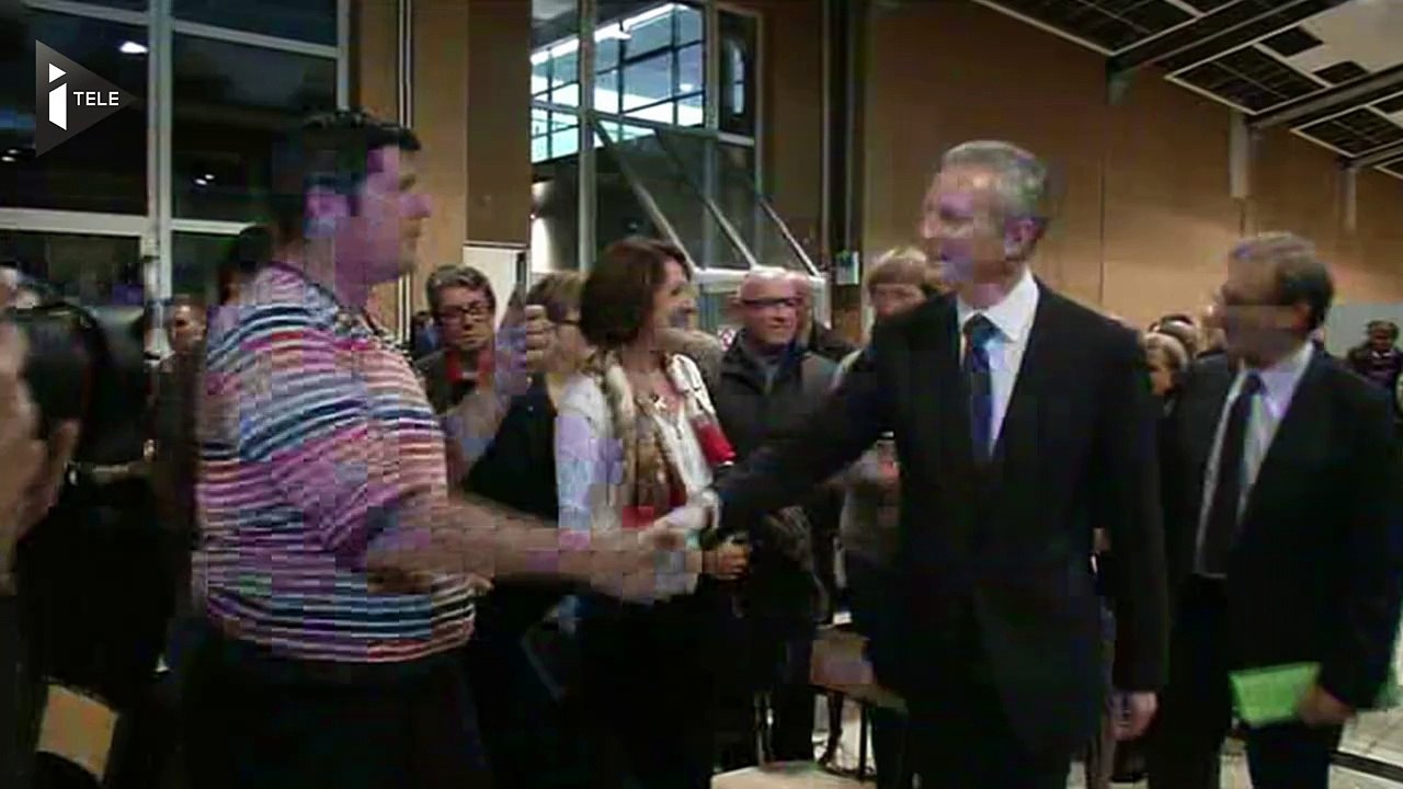 Affaire Fillon-Jouyet : les militants UMP veulent des réponses