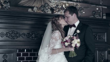 TIZER. ALEKSANDR I KSENIYA