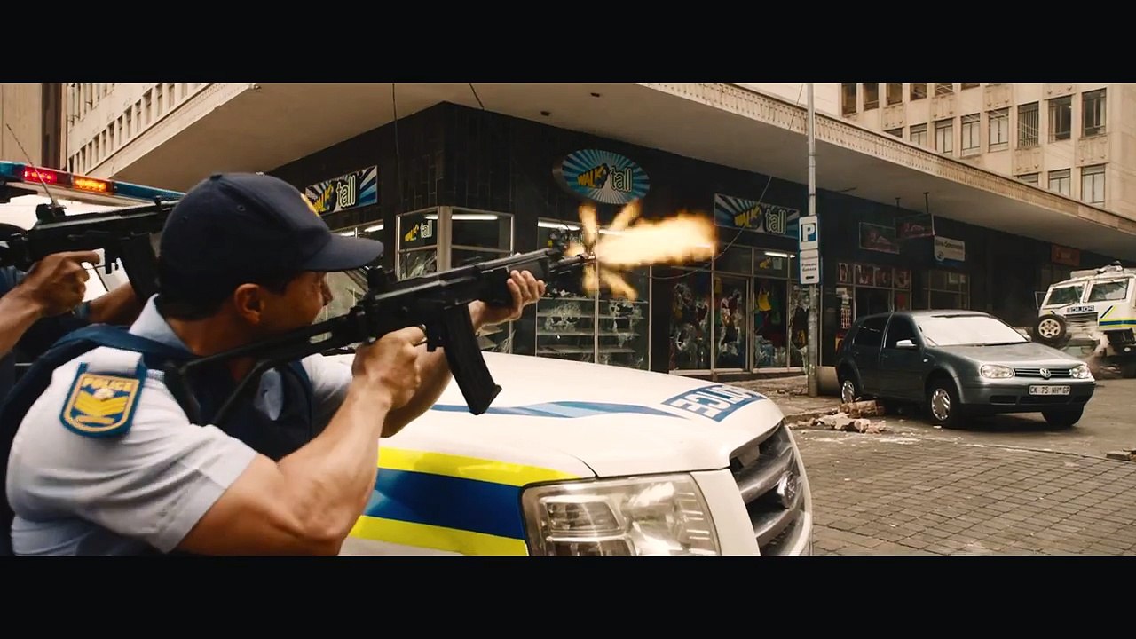 The Avengers : Age of Ultron (2015) - Bande Annonce / Teaser (Version Longue)  [VOST-HD]