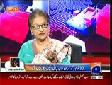 Capital Talk (10th November 2014) (30 November ko Islamabad Main Dharna Hoga Ya Yalgaar