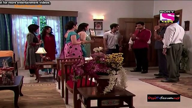 Yeh Dil Sun Raha Hai 11th November 2014 Video Watch Online pt2