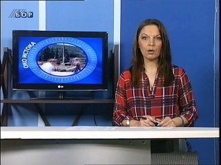 Oko istoka, 10. novembar 2014. (RTV Bor)