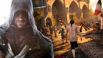 Assassin's Creed Unity, notre première heure de jeu sur PS4