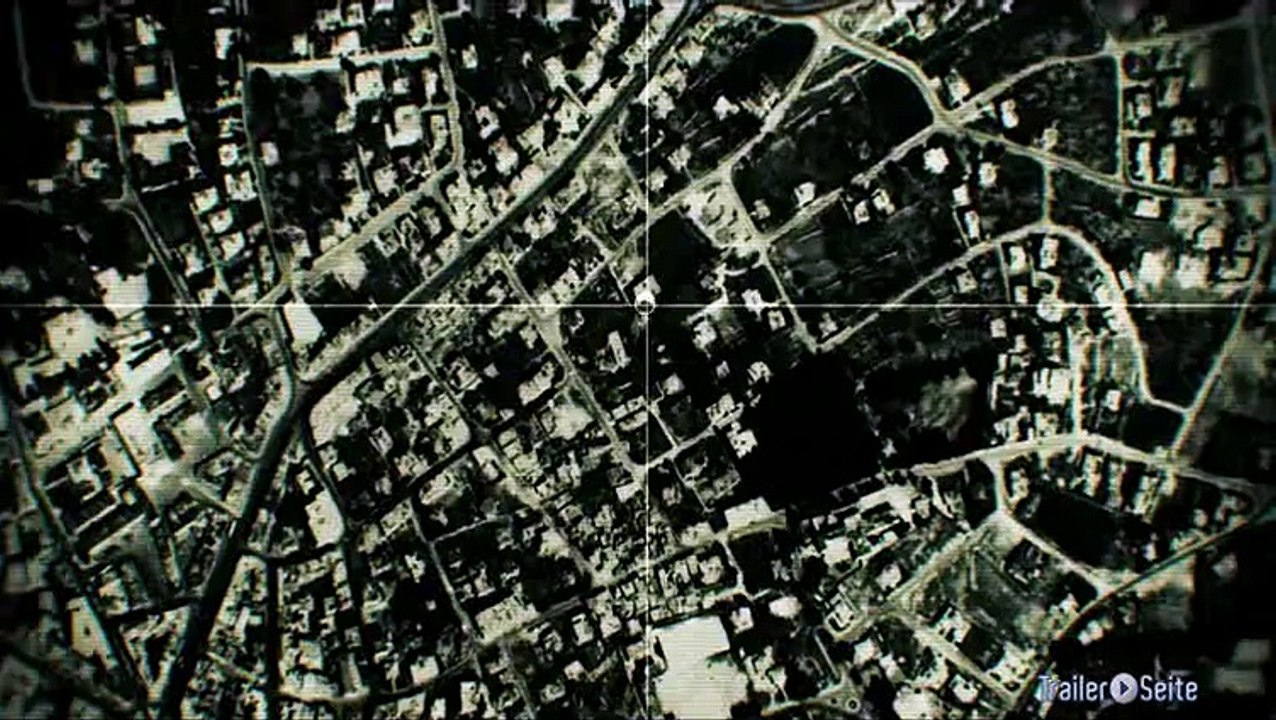 The Green Prince Trailer (deutsche UT)