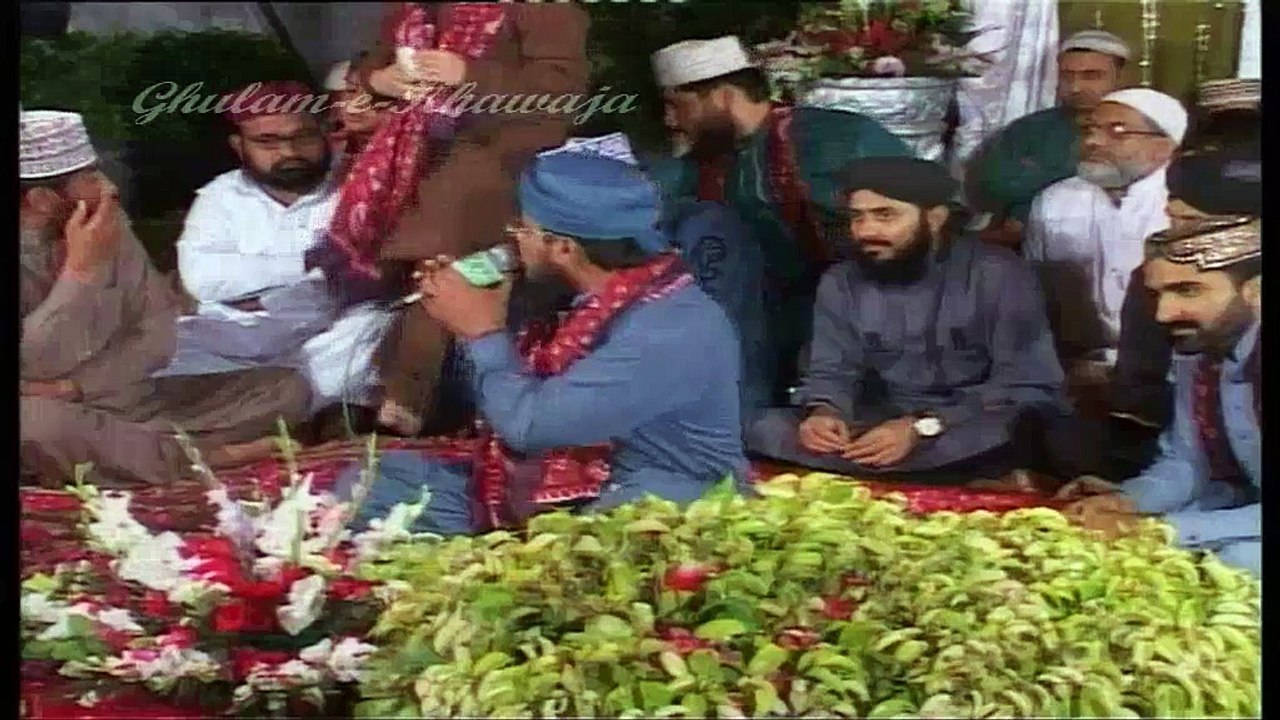 Rok Laiti Hai Aapki Nisbat.Hafiz Mutahir Qadri.