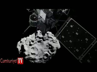 İnsanlık için yarın tarihi gün