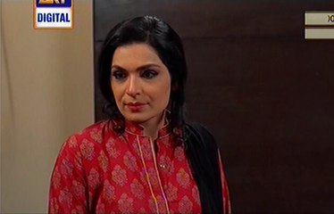 Qismat Episode 37 Full on Ary Digital - November 11