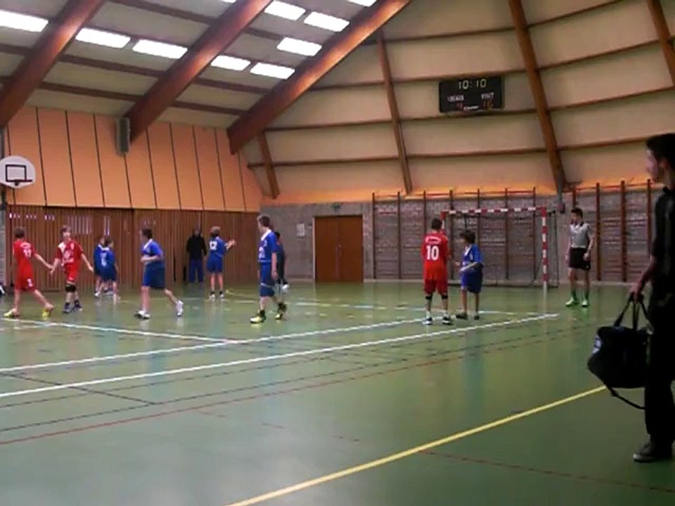 -13 VS WINGEN PART 4