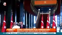 'Halkin adami' neden hedefte  -  Türkiye - 11 Kasim 2014 - TEMS NEWS - CT