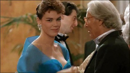 La scena del ballo da La condanna, un film di Marco Bellocchio, soggetto e sceneggiatura di Massimo Fagioli