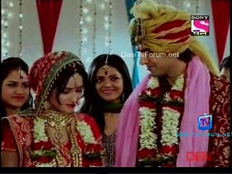 Ek Rishta Aisa Bhi 11th November 2014 Video Watch Online pt3