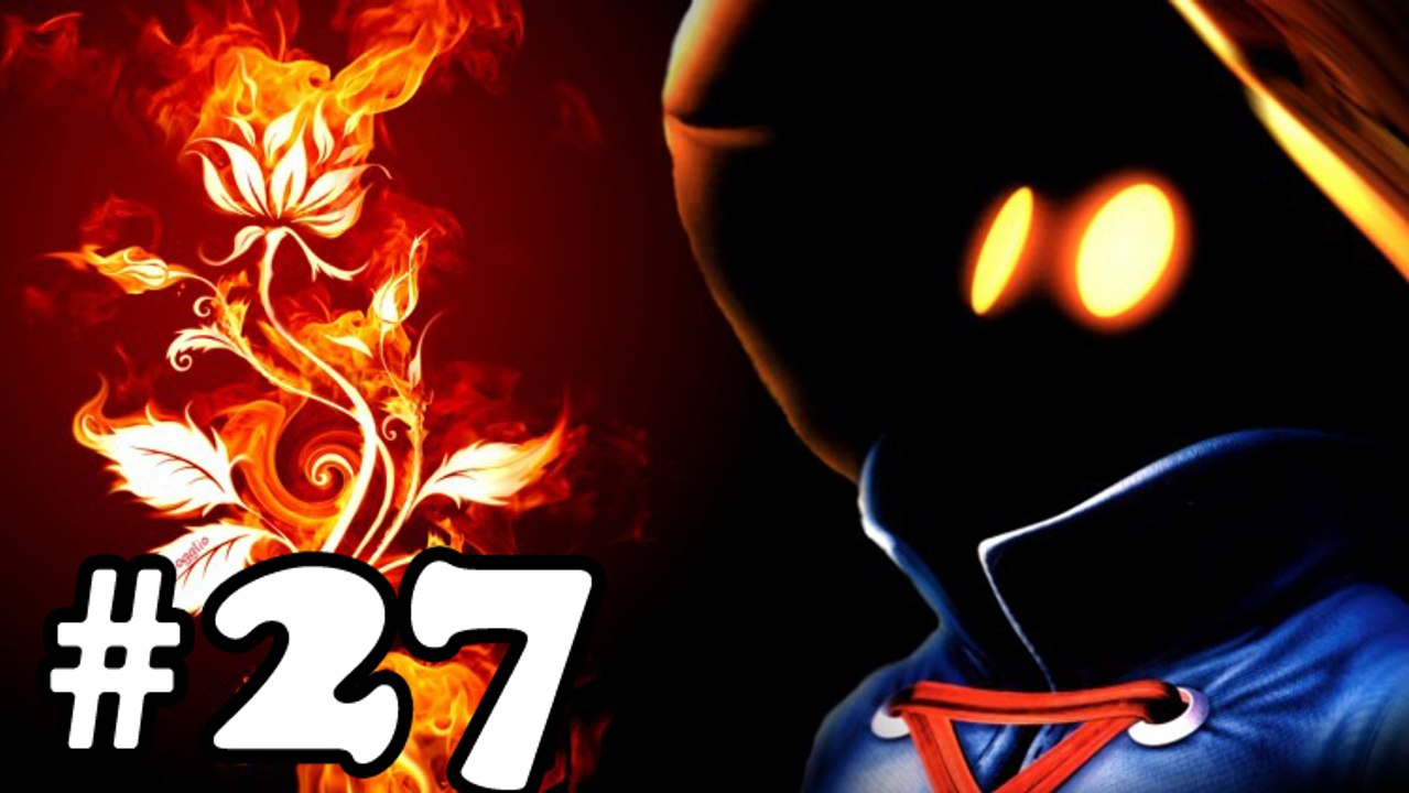 Final Fantasy IX [27] "Petite balade en mer"