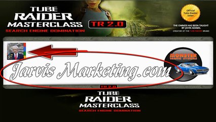 What Is Tube Raider 2 - Part 1