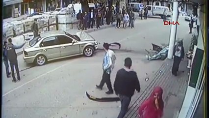 Hayat Kurtaran Elektrik Direği