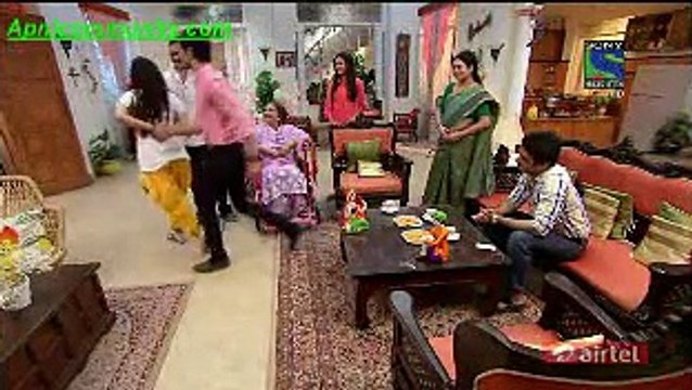 Itti Si Khushi-11 Nov-2014 pt3- Apnicommunity.com