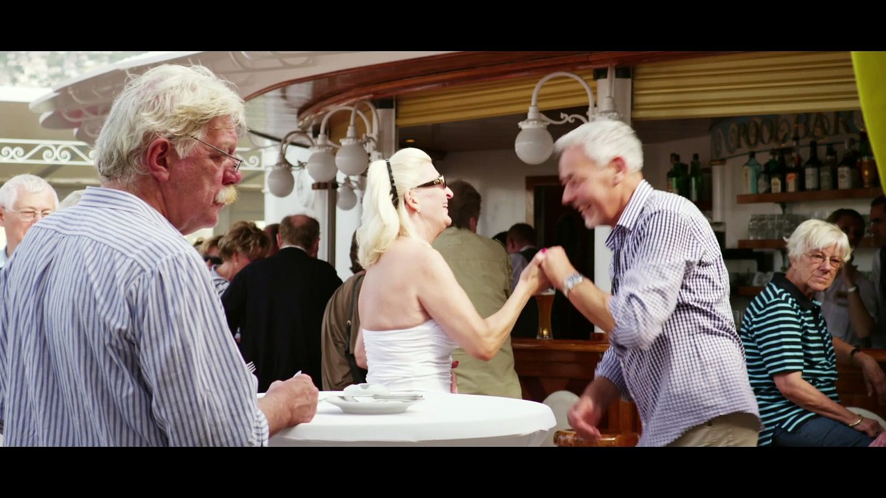 Die Letzten Gigolos Trailer (Deutsch)