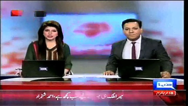 Dunya News - Drone attack kills four militants in North Waziristan