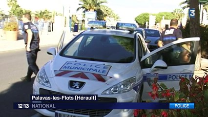 Hérault : trois policiers dénoncent les pratiques de leur hiérarchie et de la mairie