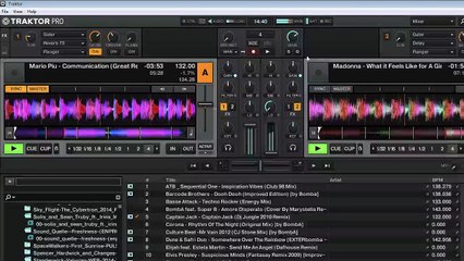 EXTERbomba ALMOST In Da Mix - Memories MusiC Rotation (11.11.2014)[SAMPLE]