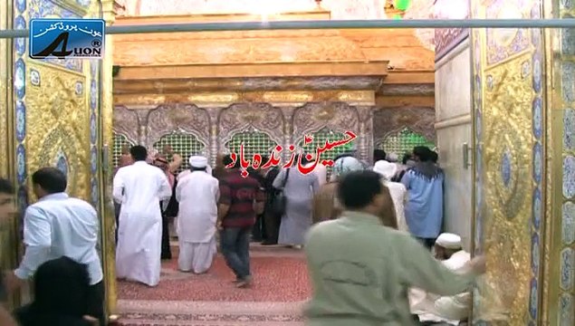 Noha Khan Ali raza haidri new album 214-15 noha Hussain aswl Zindabad