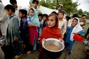 $700 million aid announced for IDPs and flood victims