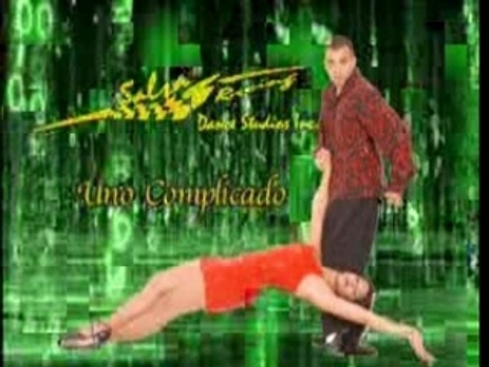 Uno complicado