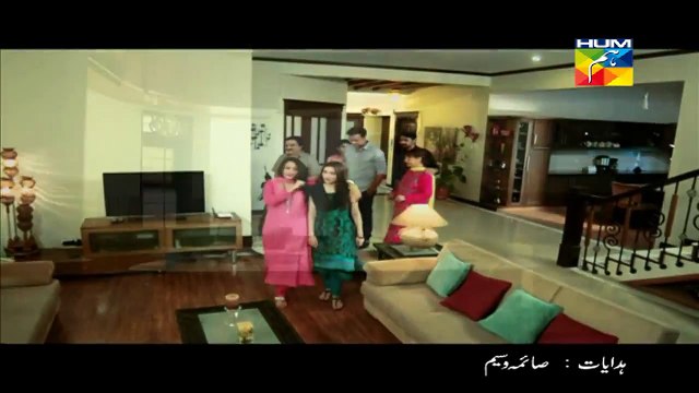 Susraal Mera Episode 33 by Hum 11th November 2014 Full Episode