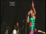 Yeah Yeah Yeahs - Golden Lion LIVE