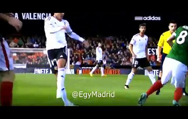 Mestalla Lawn: Valencia - Bilbao