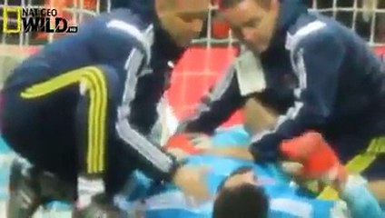 BELGESEL  Volkan Demirel'in Süreyle Oynaması.