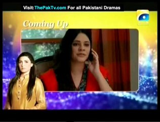 Iqraar Episode 3 By Geo tv - 1