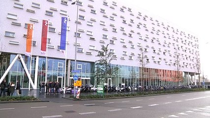 Docent: Op een speelse manier de leerlingen benaderen - RTV Noord