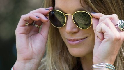 Outfit of the Day - Creating a Refined-Grunge Look with Bohemian Influence